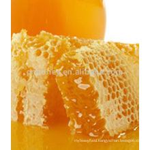 High quality natural honeydew linden honey